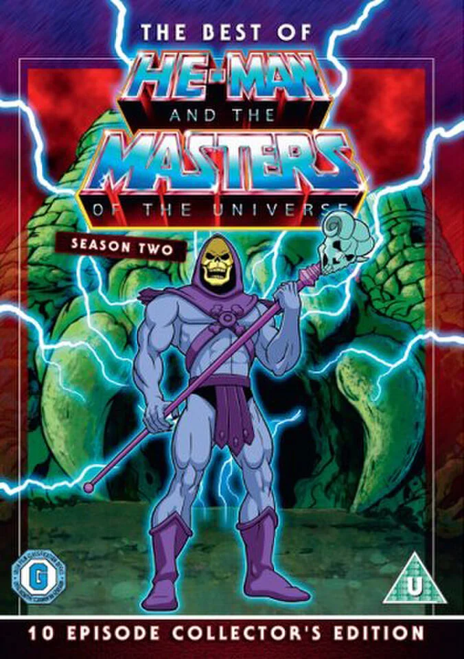 He-Man and the Masters of the Universe - Best of Series 2 Bild 1