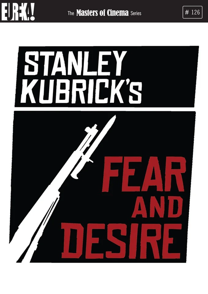 Fear and Desire Bild 1