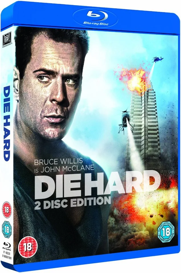 Die Hard - Bonus Edition Bild 1