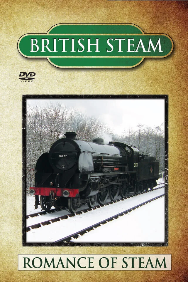 British Steam - Romance of Steam Bild 1