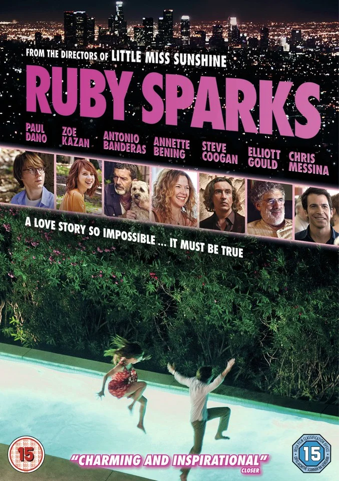 Ruby Sparks Bild 1