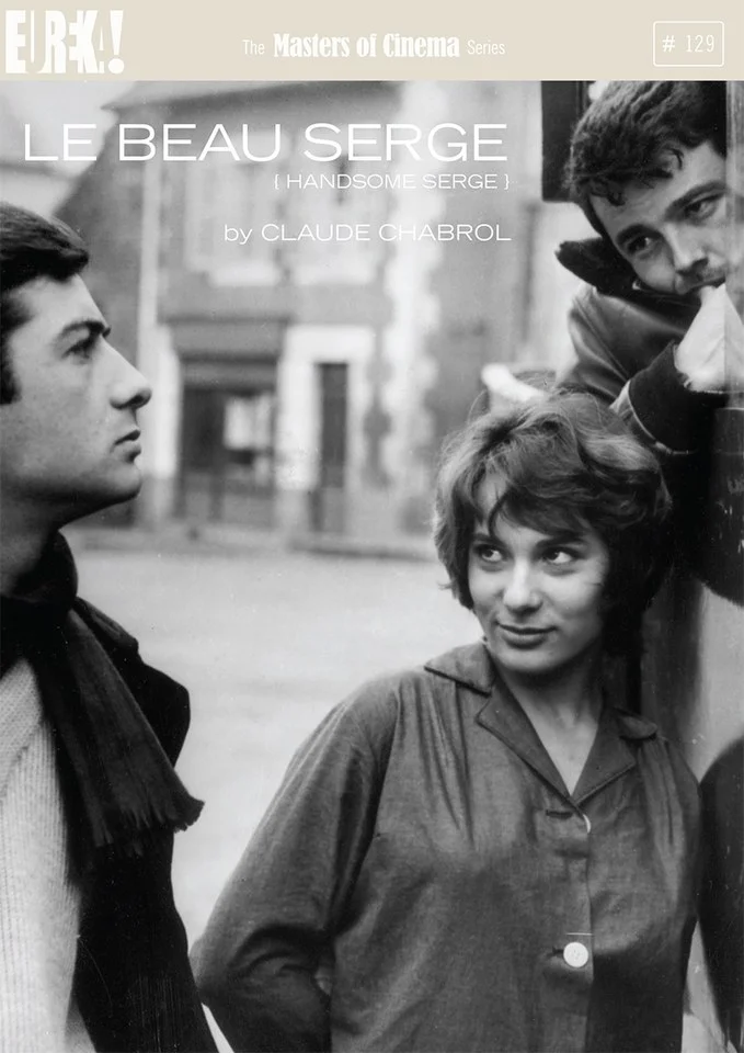 Le Beau Serge Bild 1