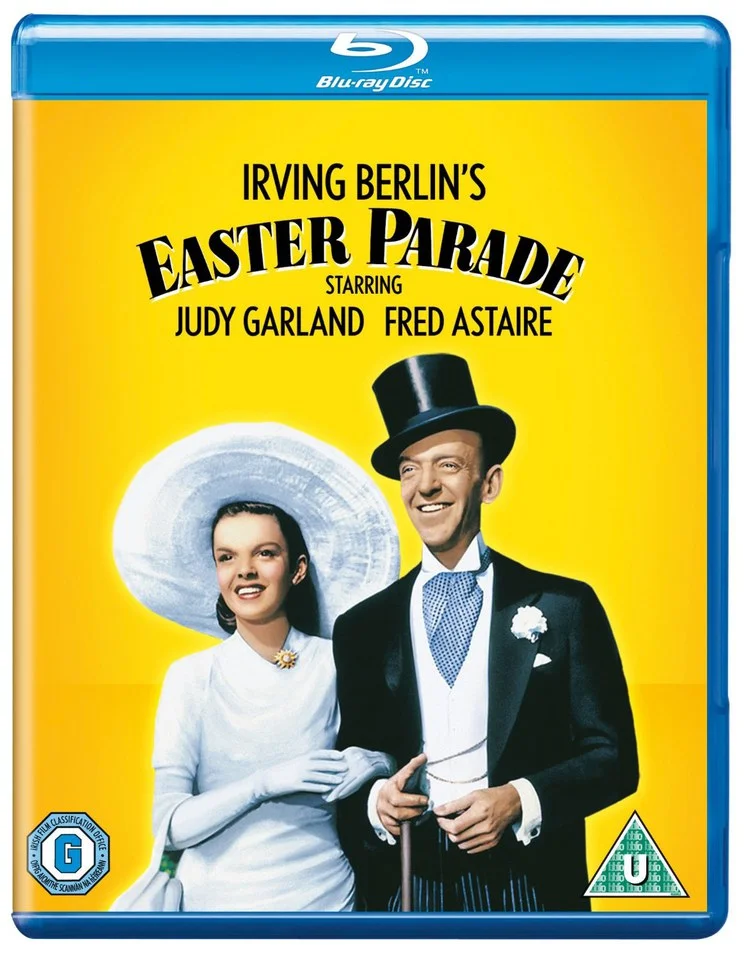 Easter Parade Bild 1