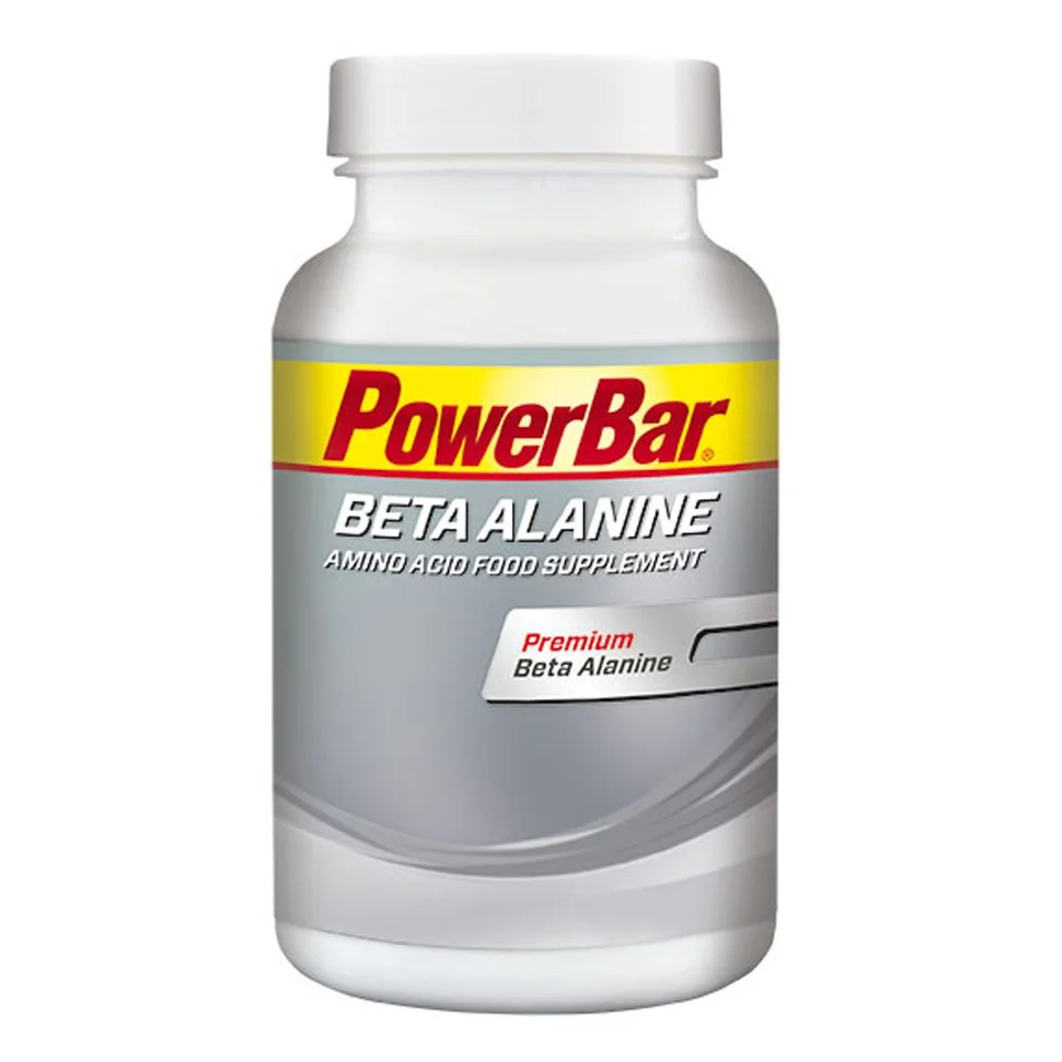PowerBar Beta Alanine Bild 1