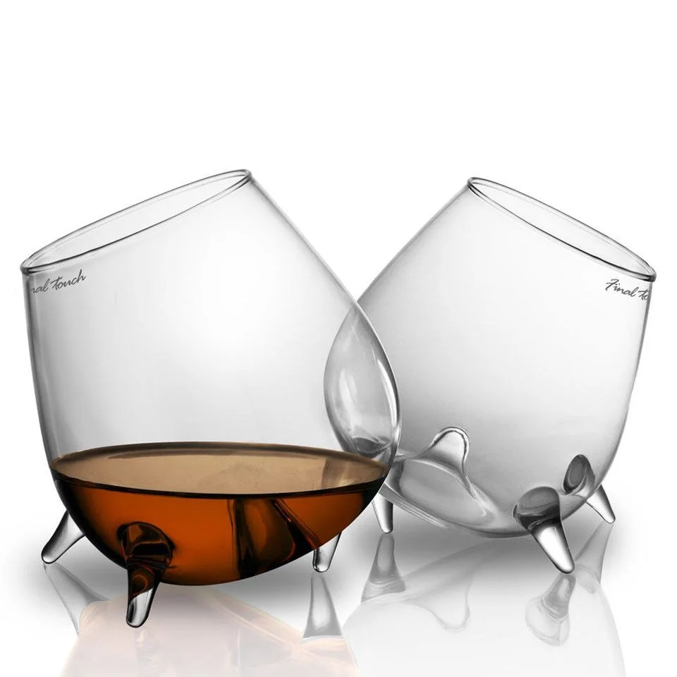 Relax Cognac Gläser 2 Stück Bild 1