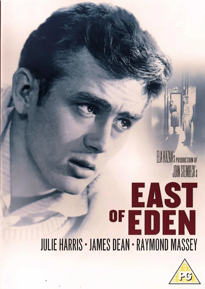 East of Eden Bild 1