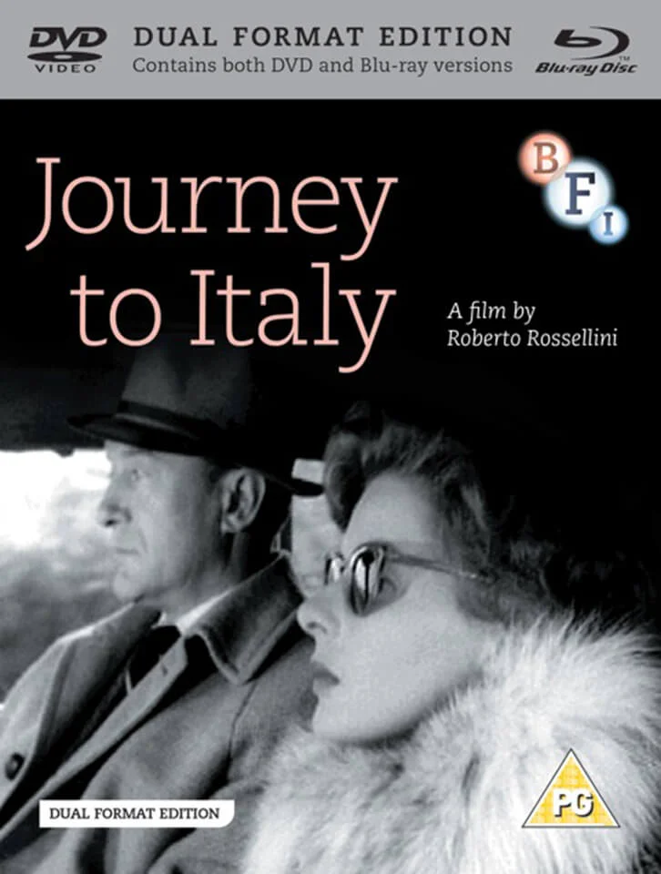 Journey to Italy Bild 1