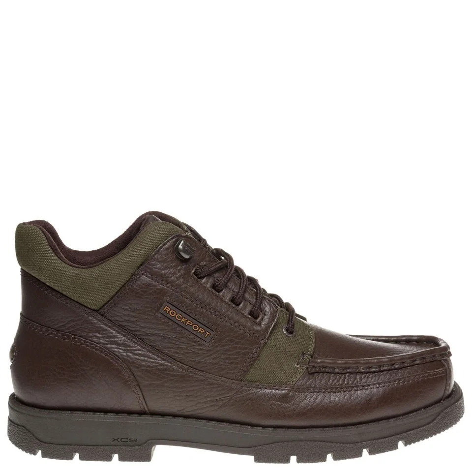 Rockport Men's Marangue Boot - Coach/Green - 7 - Grün Bild 1