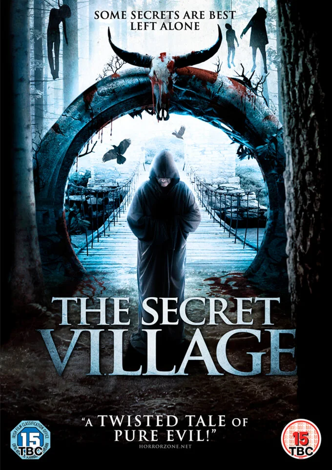 The Secret Village Bild 1