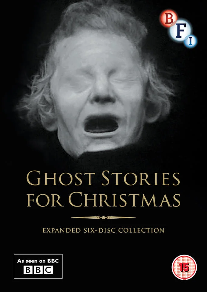 BBC Ghost Stories for Christmas (Expanded Six Disc Set) Bild 1