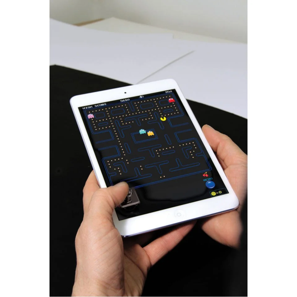 Touch Control Joystick für Touchscreens Bild 1