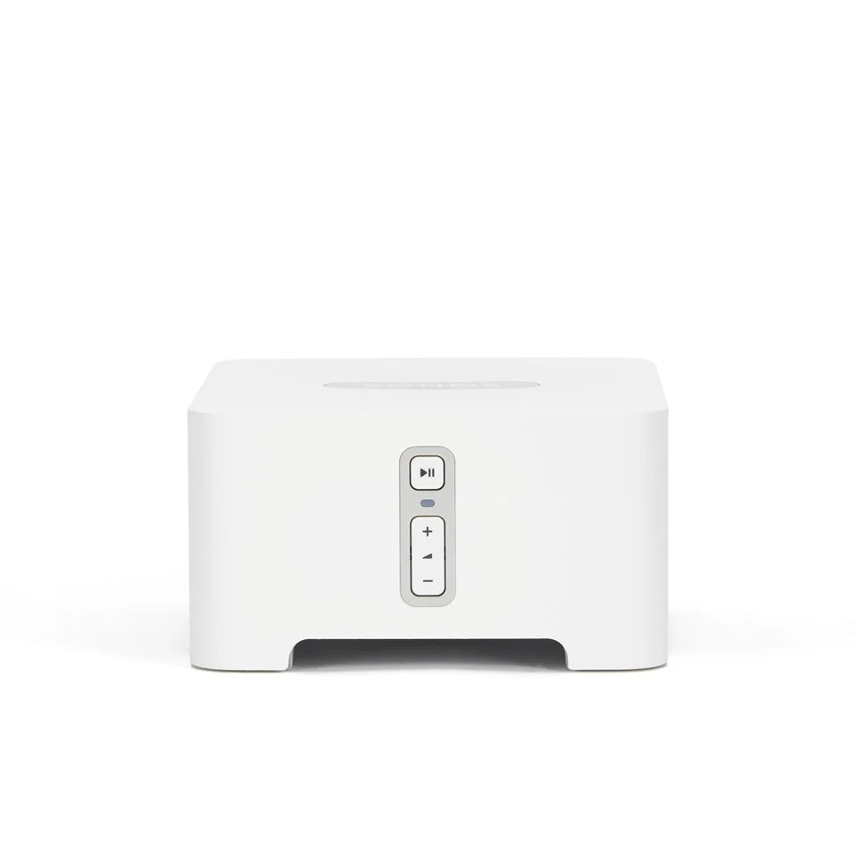 Sonos Connect Wireless Hifi - Weiß Bild 1