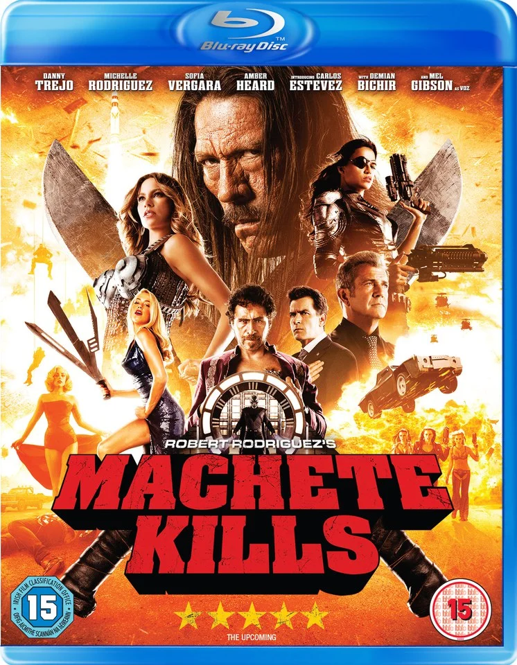 Machete Kills Bild 1