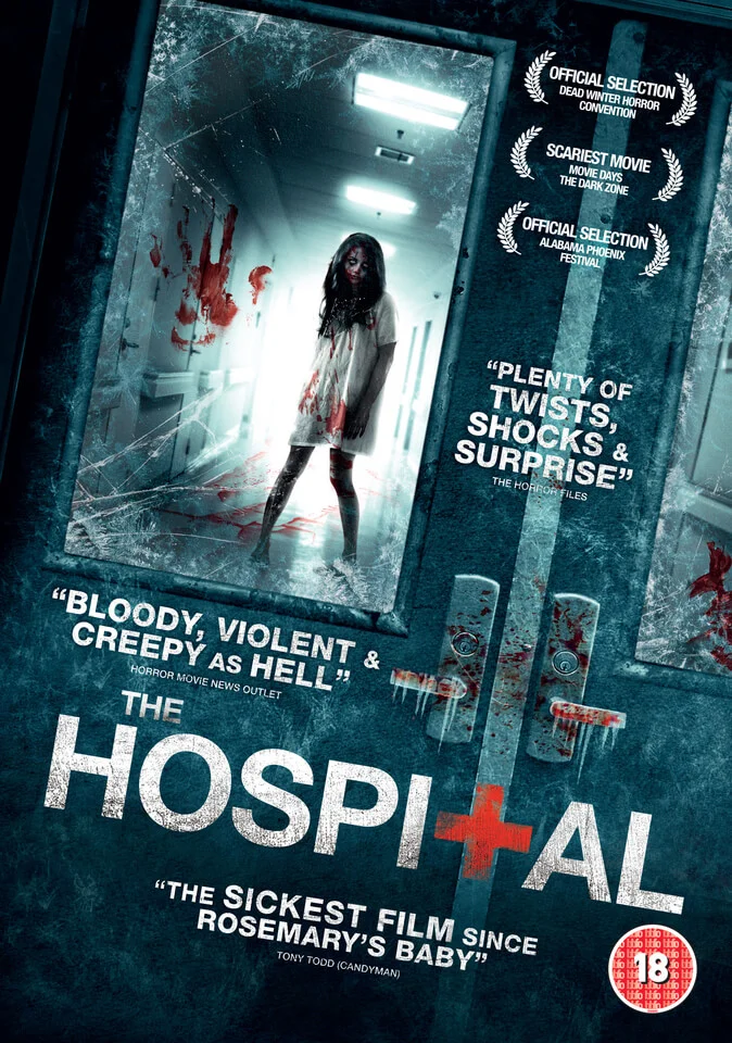 The Hospital Bild 1