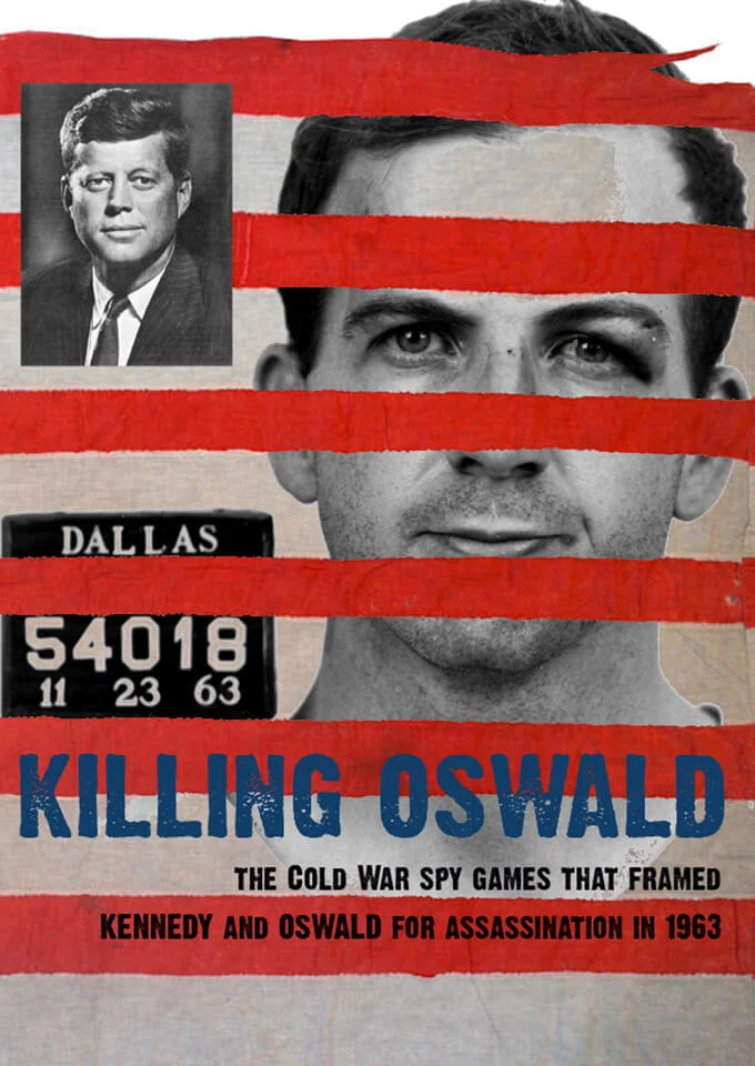 Killing Oswald Bild 1
