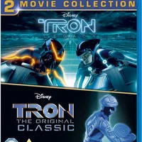 Tron: The Original Classic / Tron: Legacy