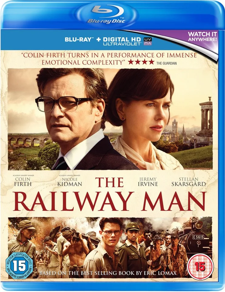The Railway Man Bild 1