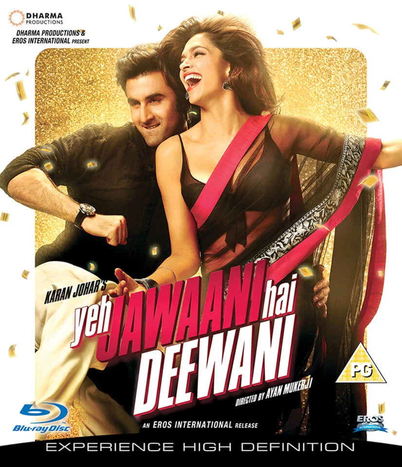 Yeh Jawaani Hai Deewani Bild 1