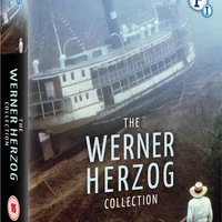 Werner Herzog Collection