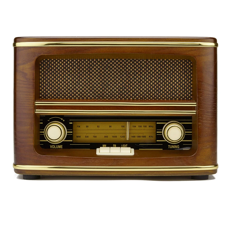 GPO Winchester AM / FM Radio Bild 1