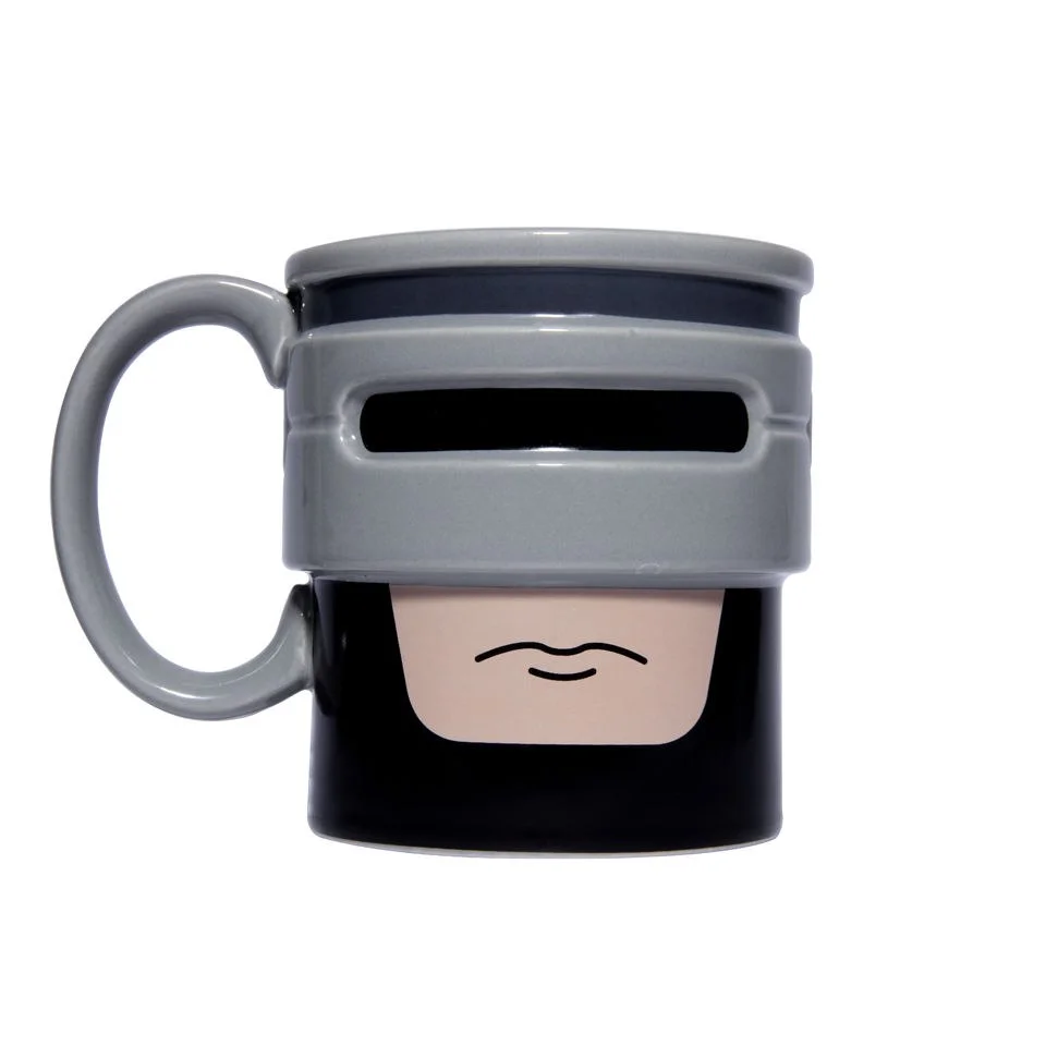 Robocup Tasse Bild 1