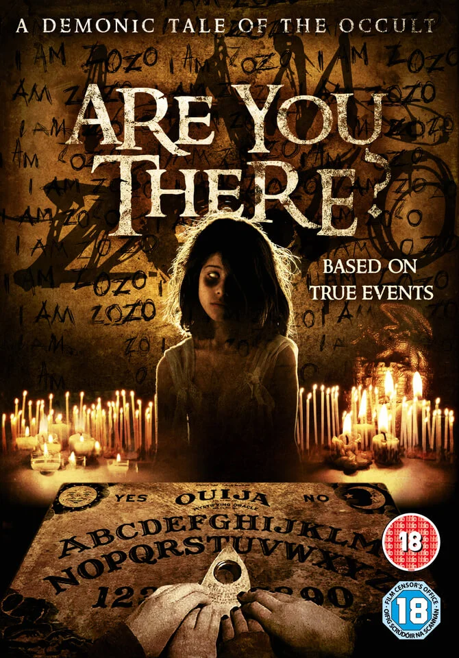 Are You There? Bild 1