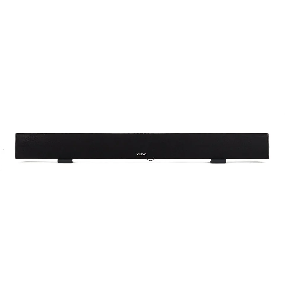 Veho Azuro 50W Bluetooth Soundbar with 30W Subwoofer and MP3 Player Bild 1