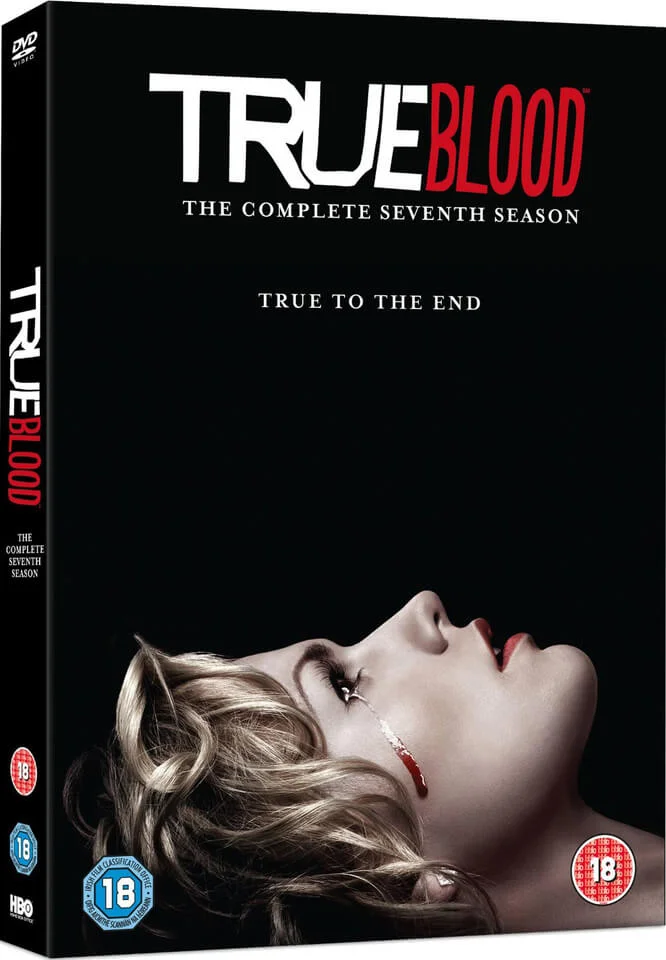 True Blood - Staffel 7 Bild 1