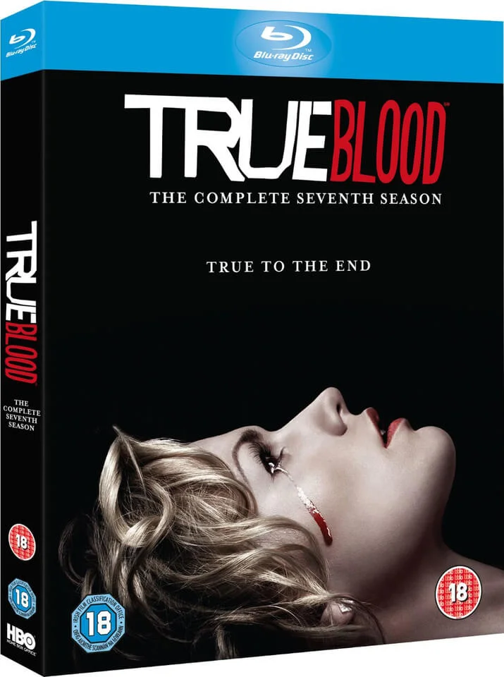 True Blood - Staffel 7 Bild 1