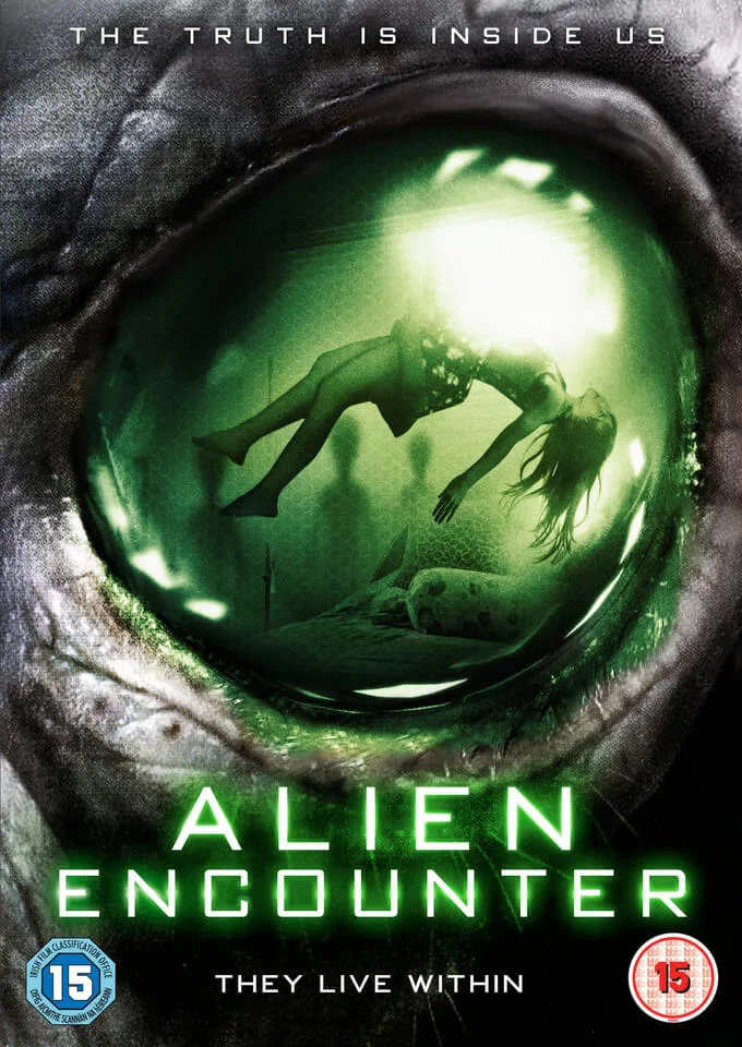 Alien Encounter Bild 1