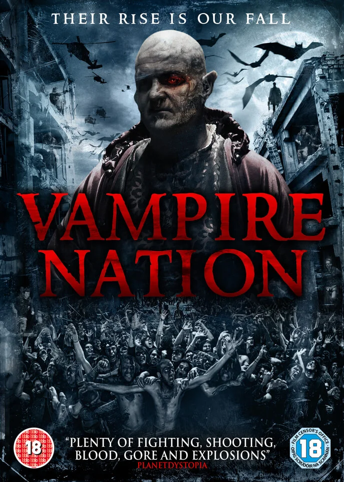 Vampire Nation Bild 1
