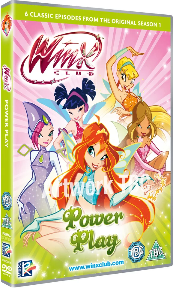 Winx Club: Power Play Bild 1