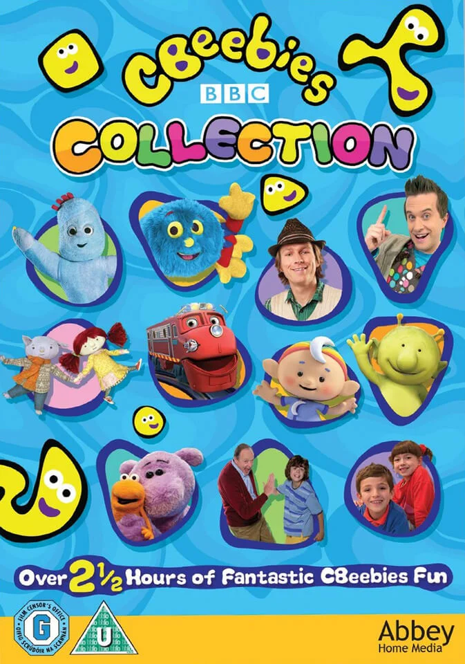 Cbeebies Collection Bild 1