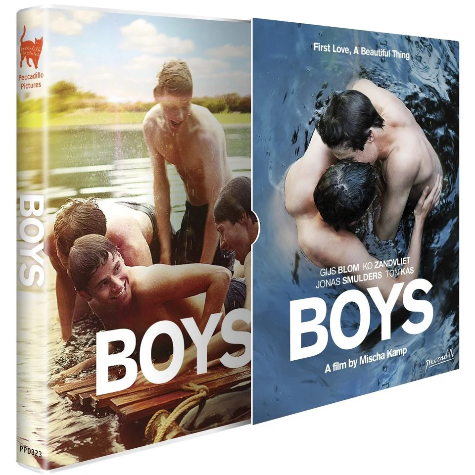 Boys Bild 1