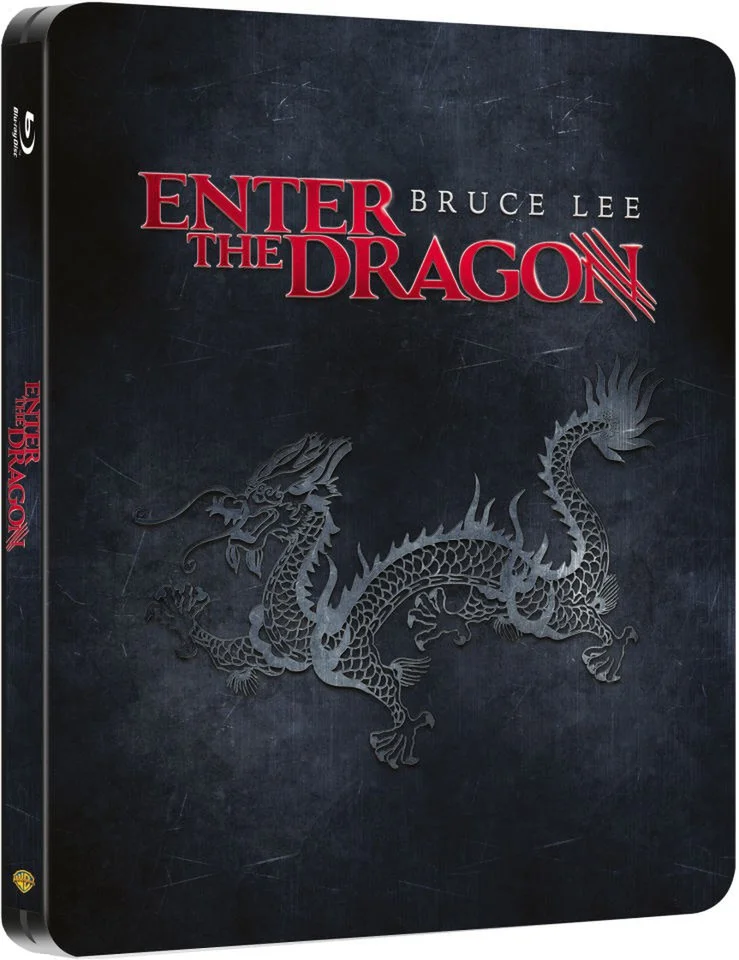 Der Mann mit der Todeskralle Steelbook Edition Bild 1