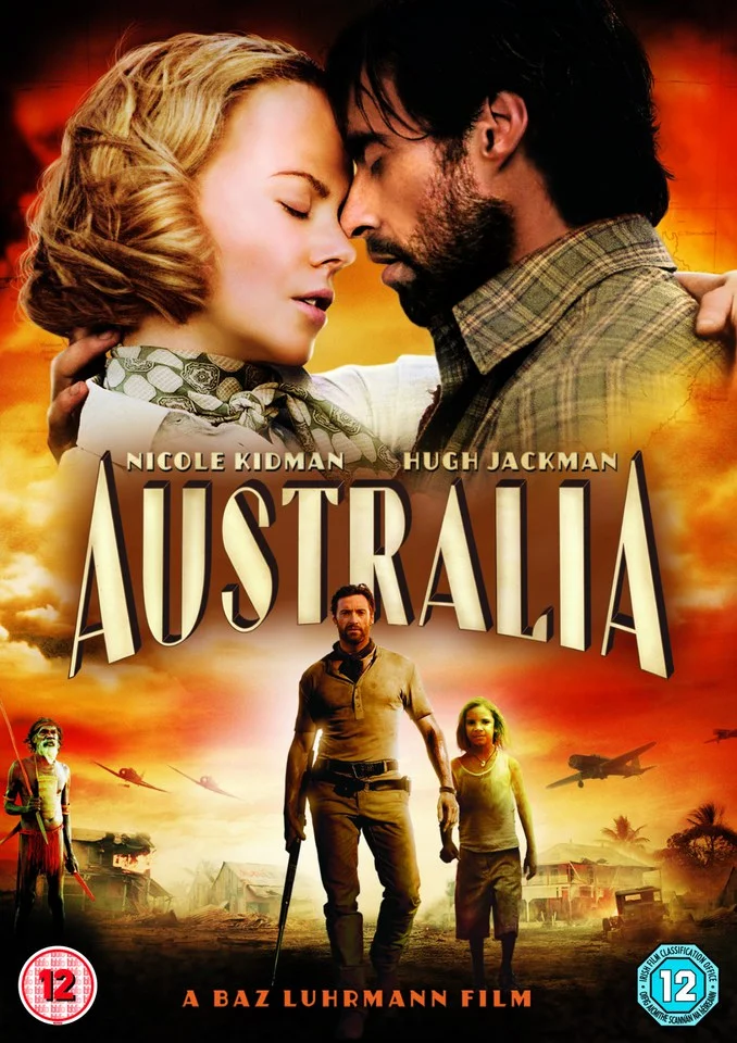 Australia Bild 1