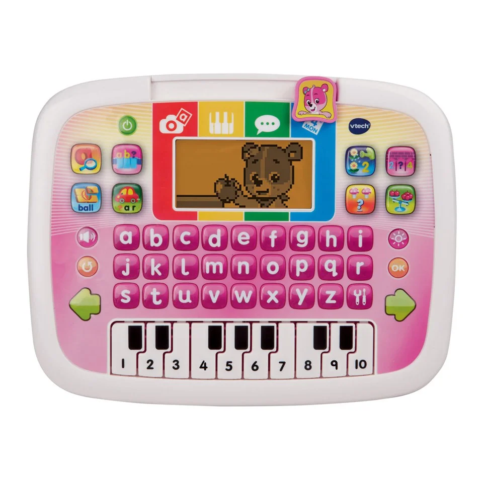 Vtech My 1st Tablet - Pink Bild 1