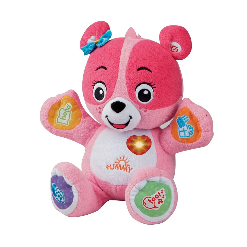 Vtech Cora the Smart Cub Bild 1