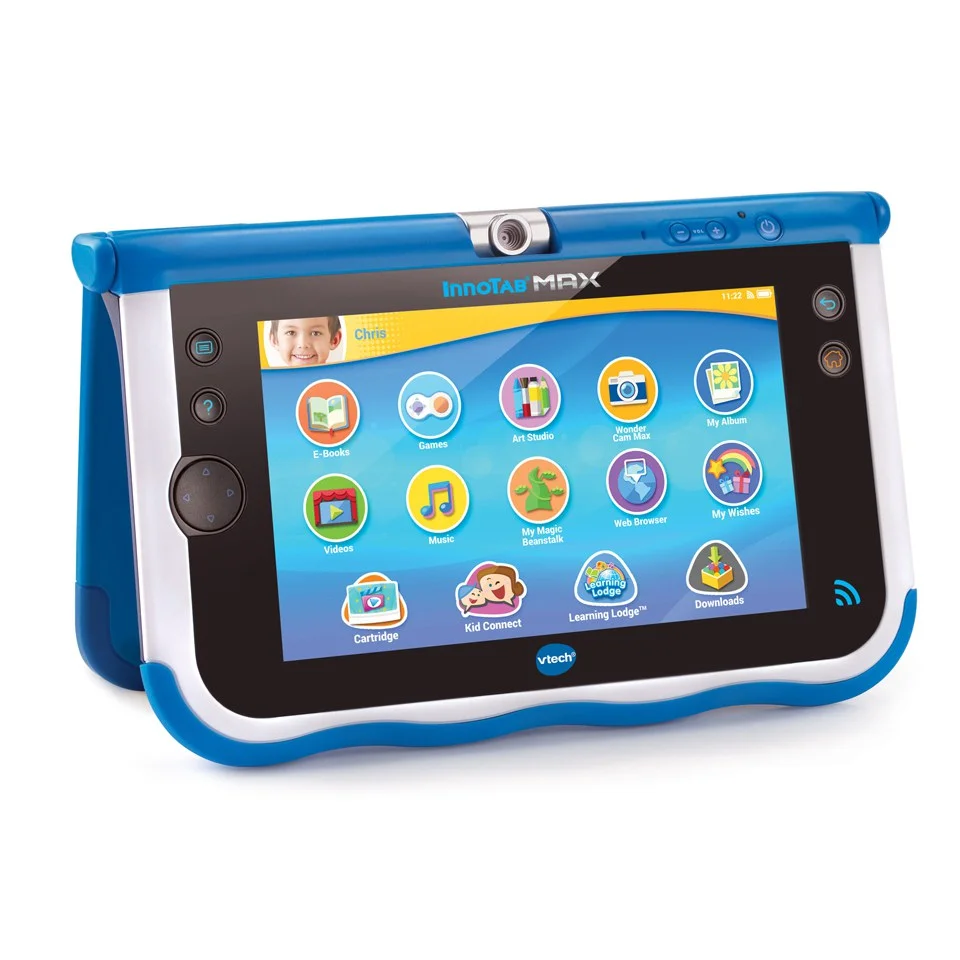 Vtech Innotab Max 7" Bild 1