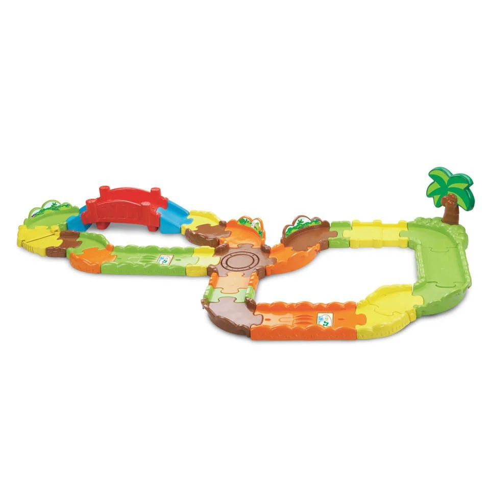 Vtech Toot-Toot Animals - Track Set Bild 1