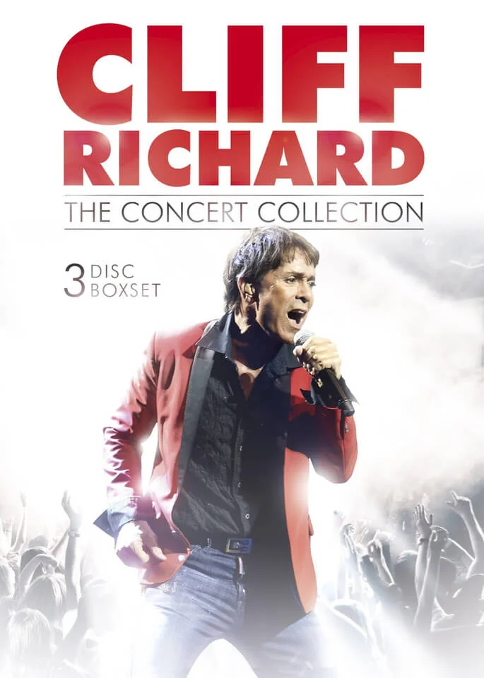 Cliff Richard: 50th Anniversary Bild 1