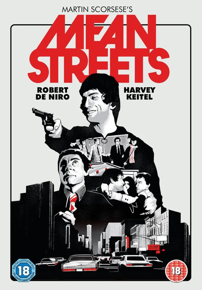 Mean Streets: Special Edition Bild 1