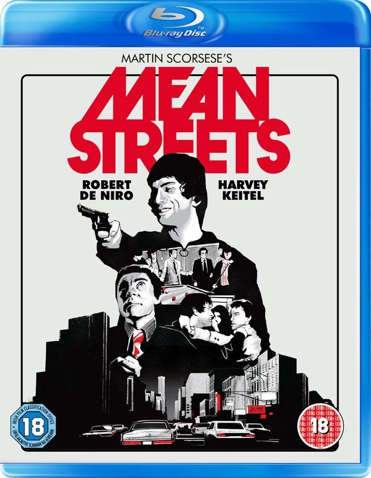 Mean Streets: Sonderausgabe Bild 1