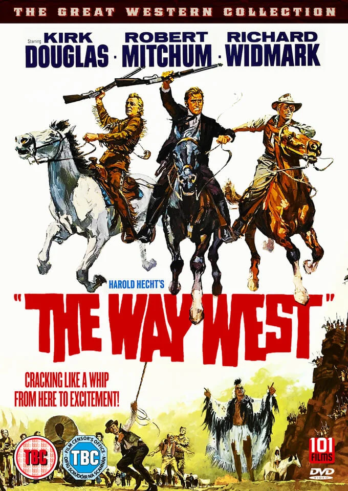 The Way West Bild 1