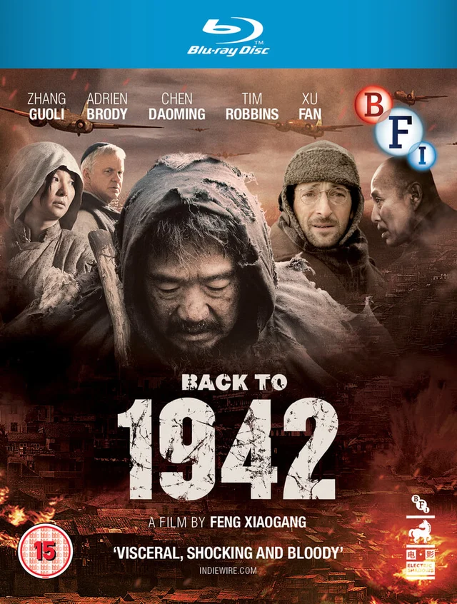 Zurück zu 1942