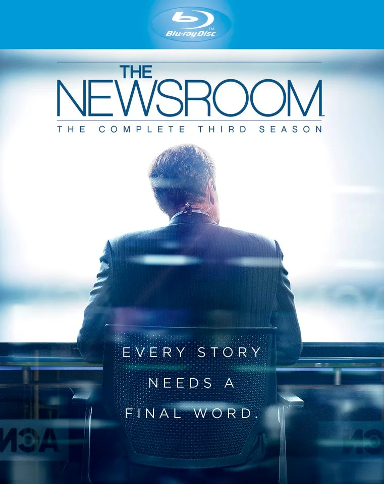 The Newsroom - Staffel 3 Bild 1