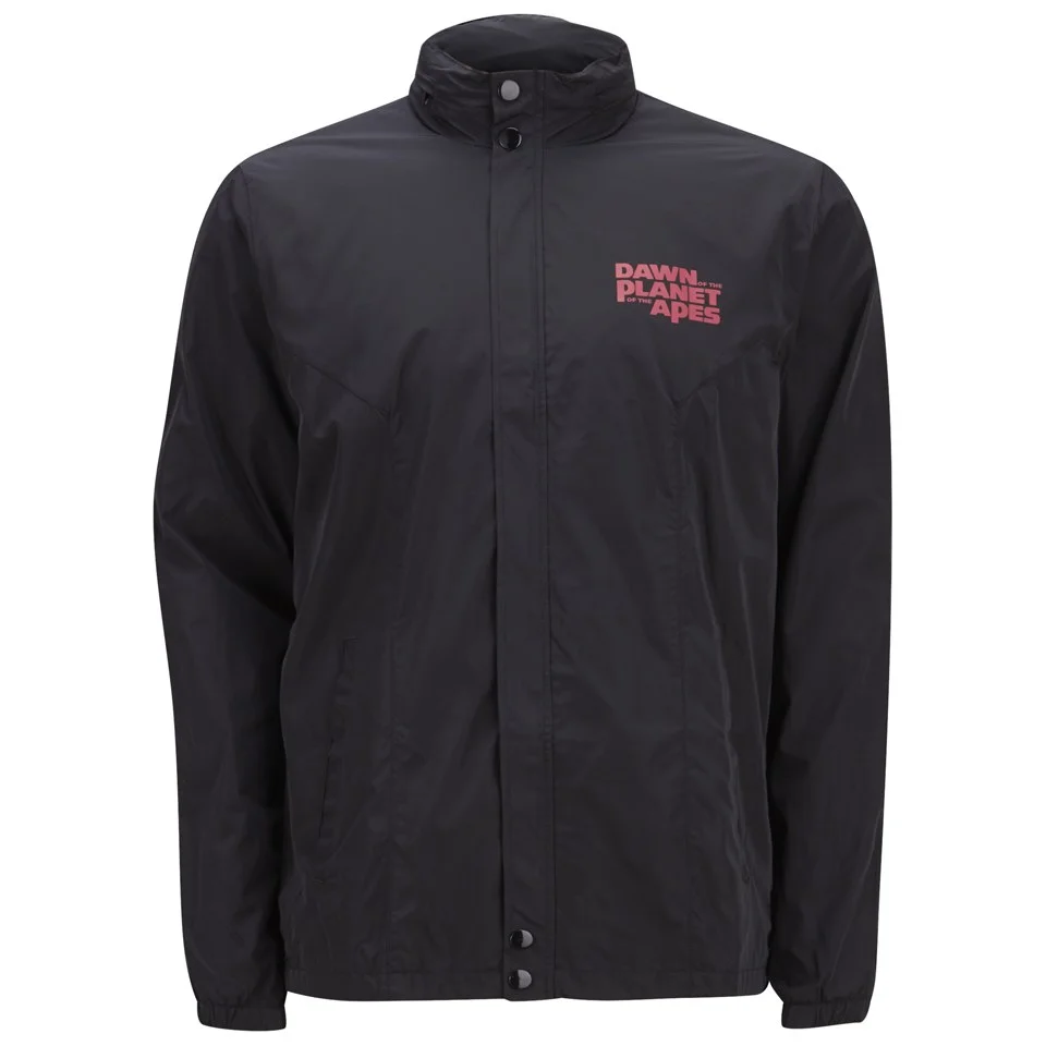 Planet of the Apes All-Wetter Jacke - S Bild 1