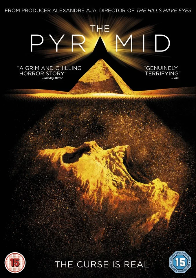 The Pyramid Bild 1