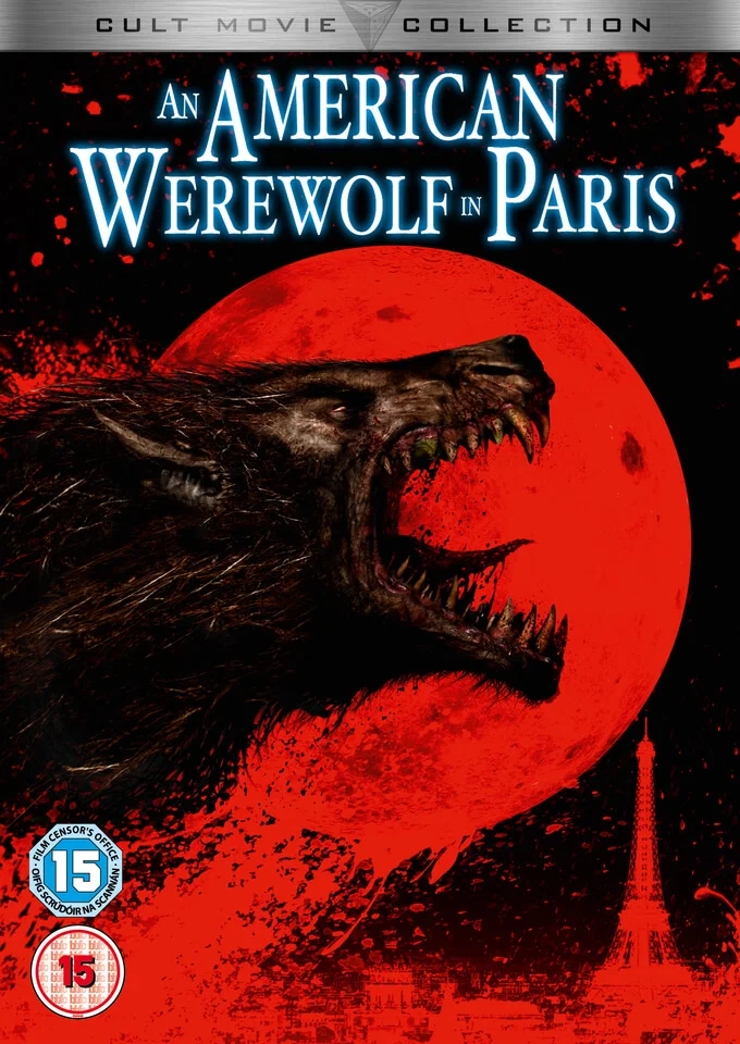 An American Werewolf in Paris Bild 1