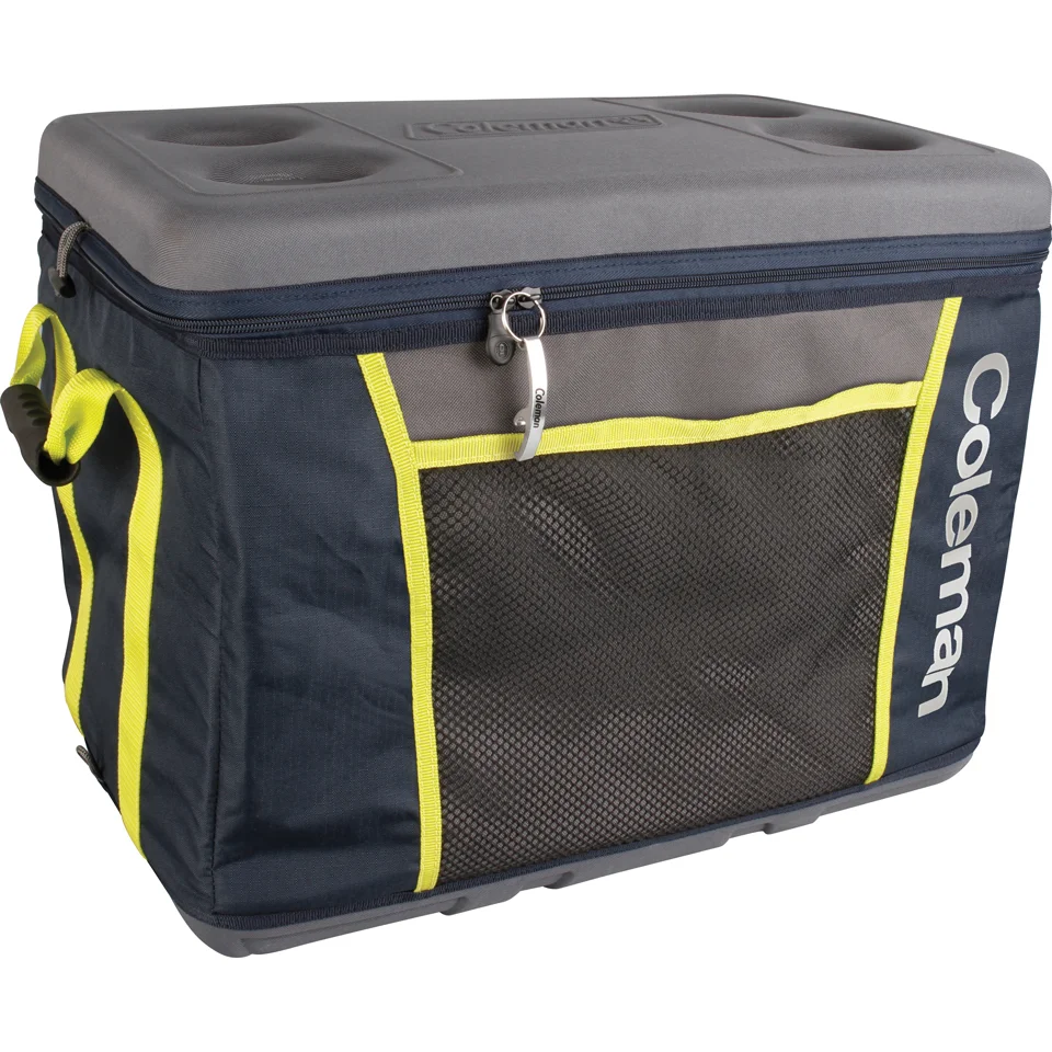 Coleman 45 Can Sport Collapsible Cooler Bag Bild 1
